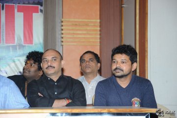 Karthikeya Movie Success Meet